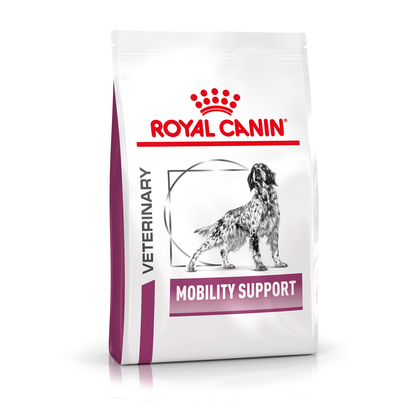 Royal Canin Hund Mobility Support 12kg Bruchsack