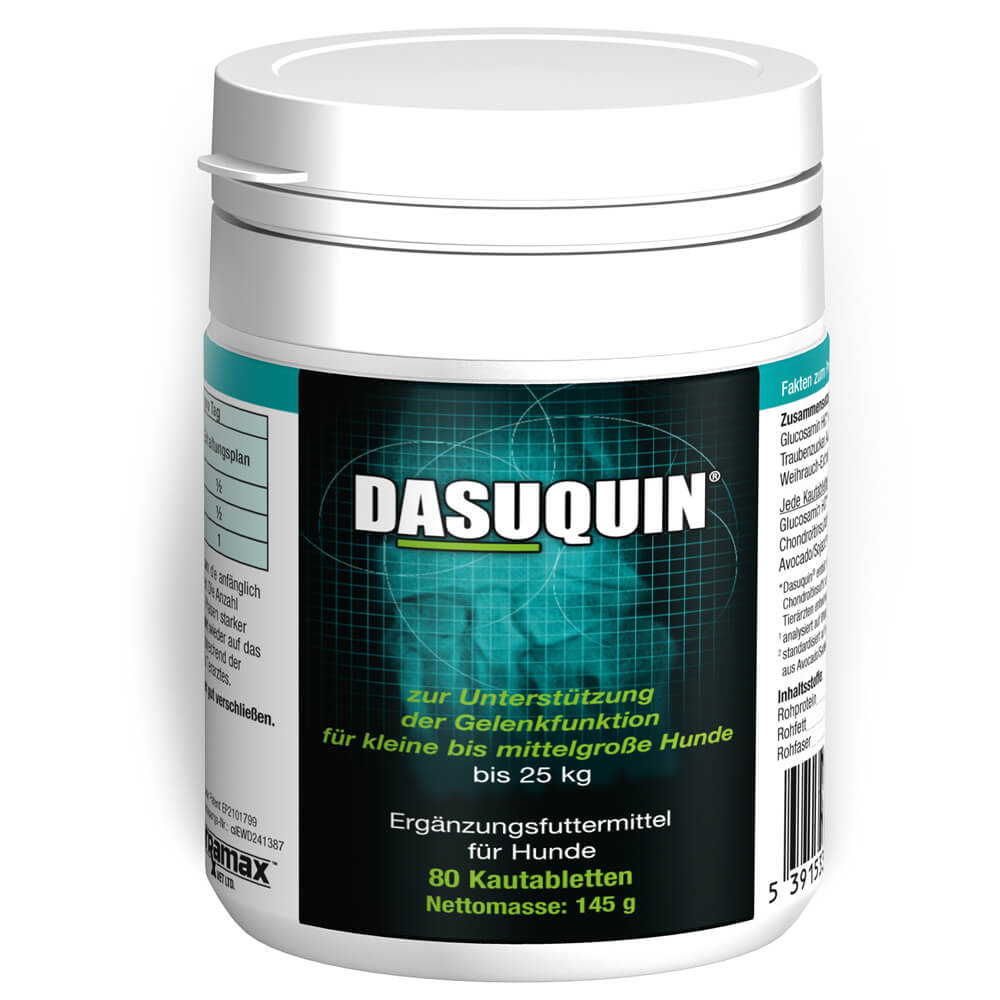 Dasuquin