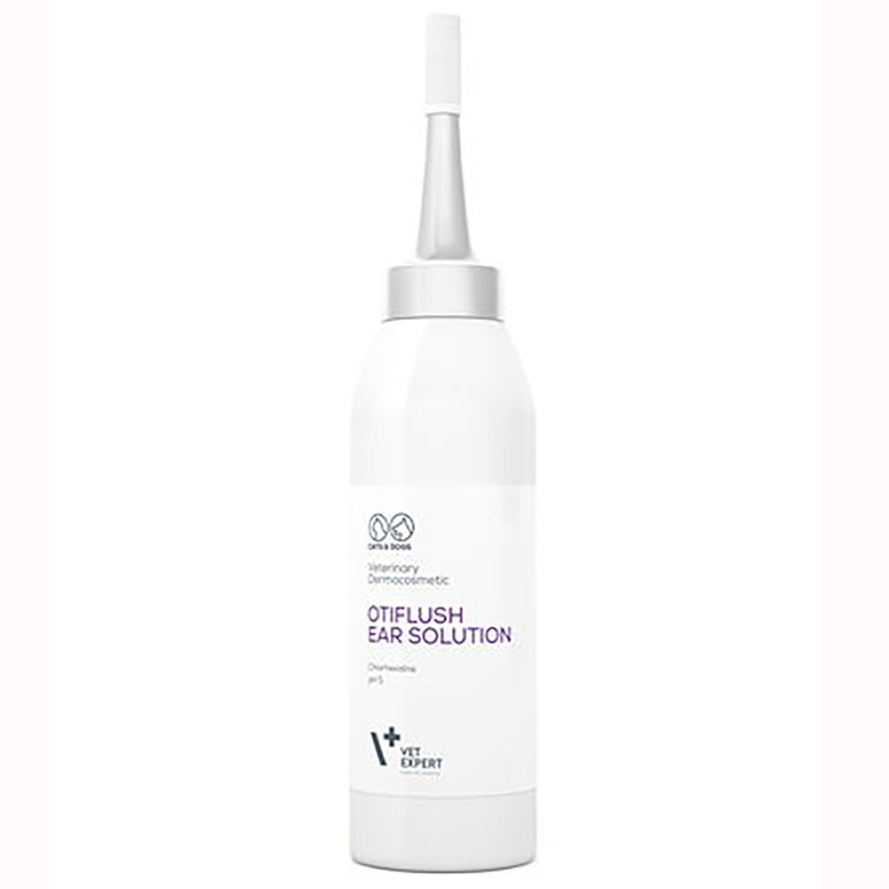 Vetexpert OtiFlush 125ml