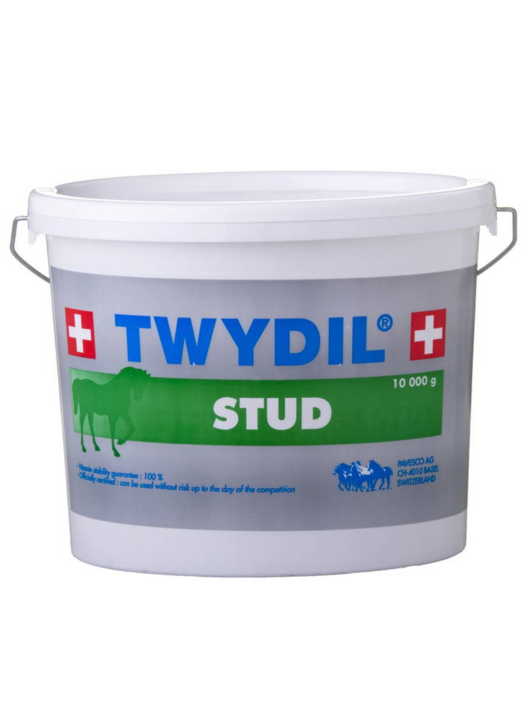 Twydil Stud Gestüt