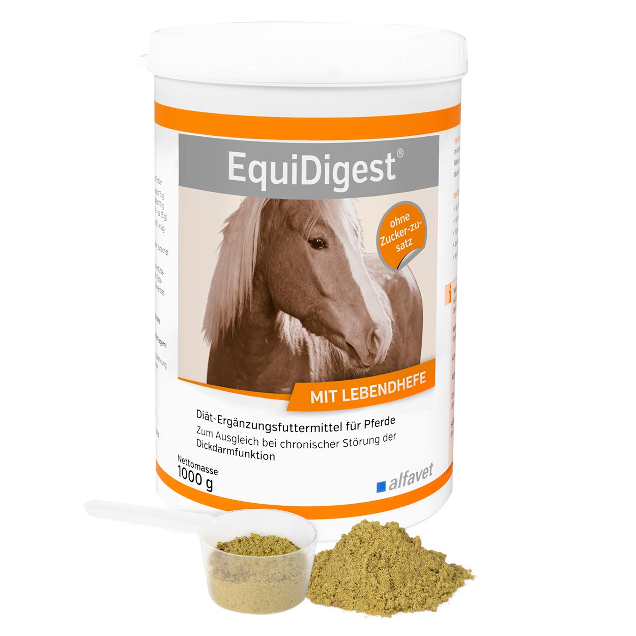 EquiDigest 1kg