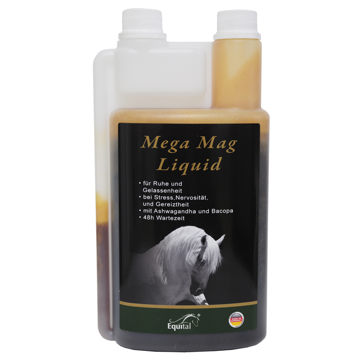 Equital Mega Mag Liquid 1000ml EtikettFehler