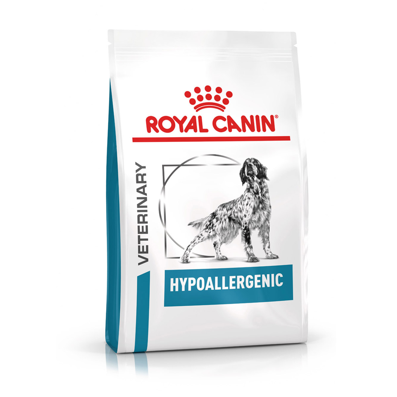 Royal Canin Hund hypoallergenic 14kg