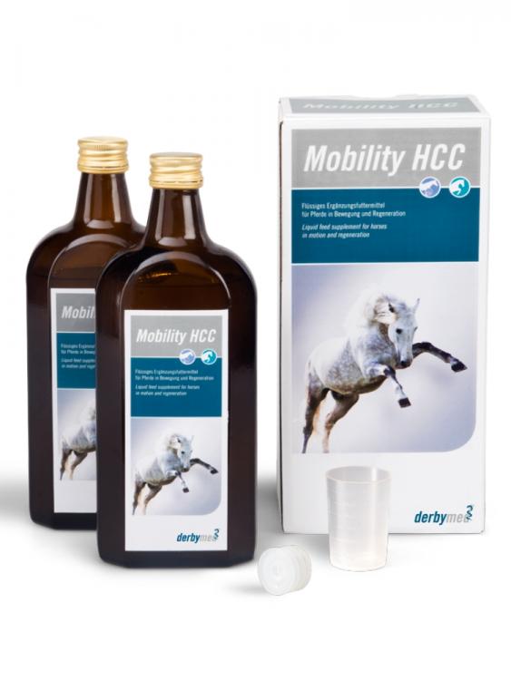 derbymed Mobility HCC 2x500ml