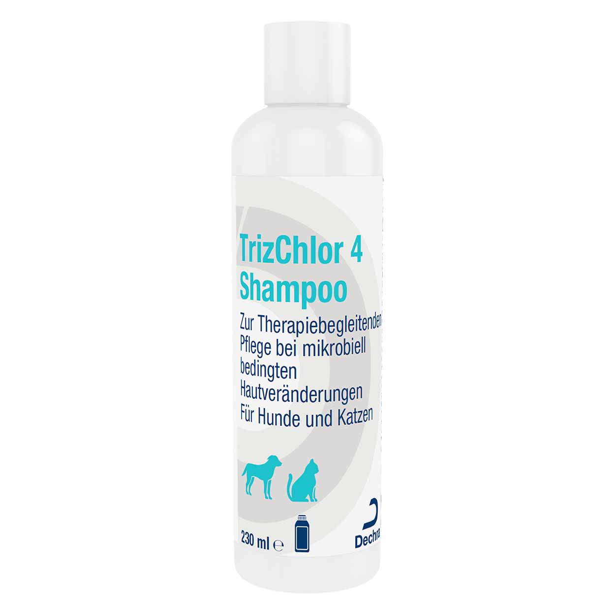 TrizChlor 4 Shampoo