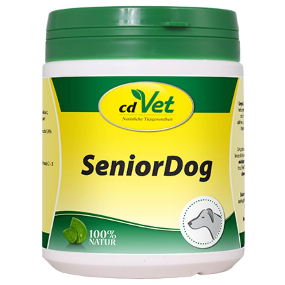 cdVet SeniorDog