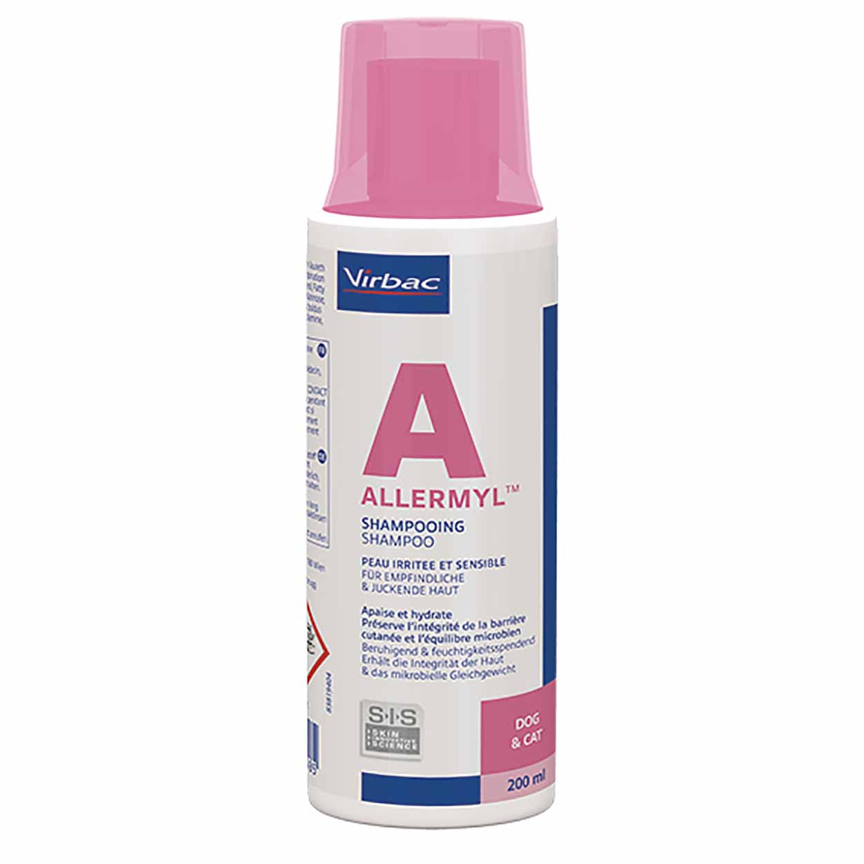 Allermyl Shampoo 250ml