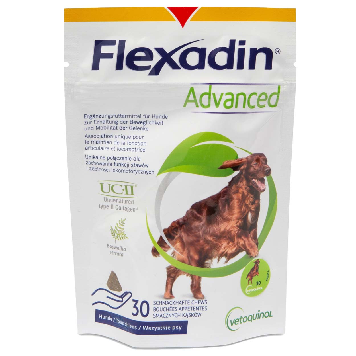 Flexadin advanced Chew