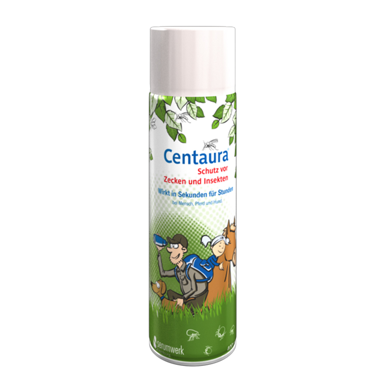 Centaura® 250ml