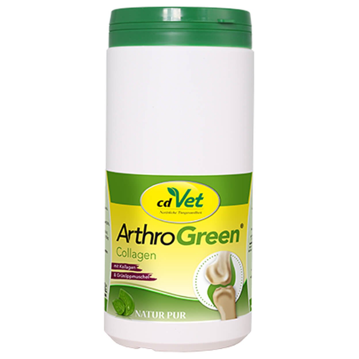 cdVet ArthroGreen Collagen