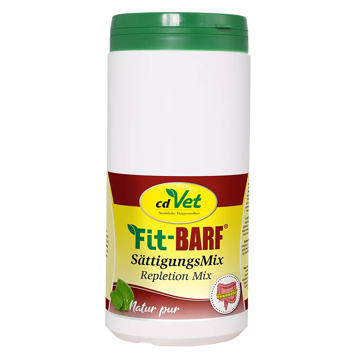 cdVet Fit-BARF SättigungsMix 700g