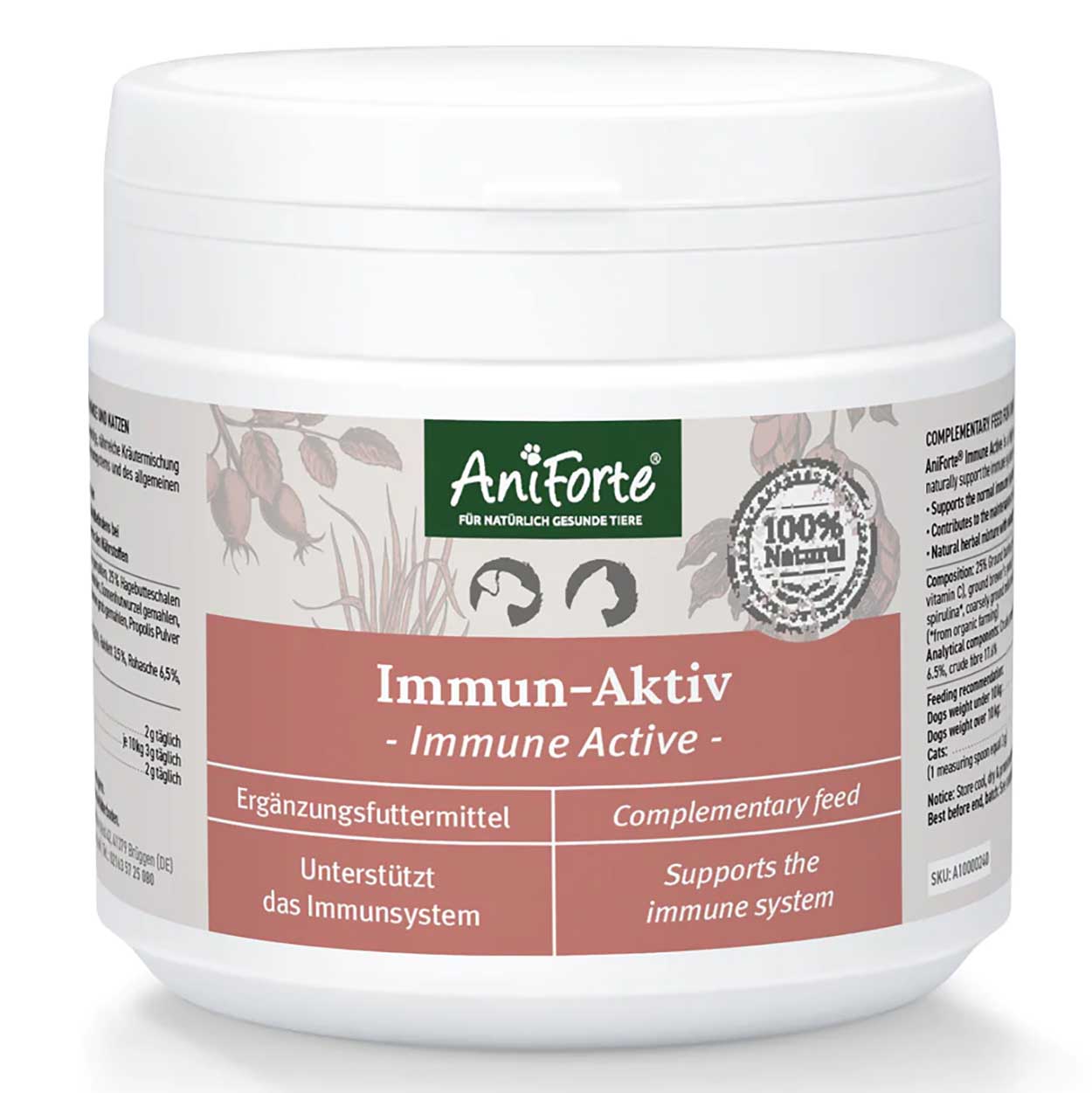 AniForte Immun Aktiv 250g