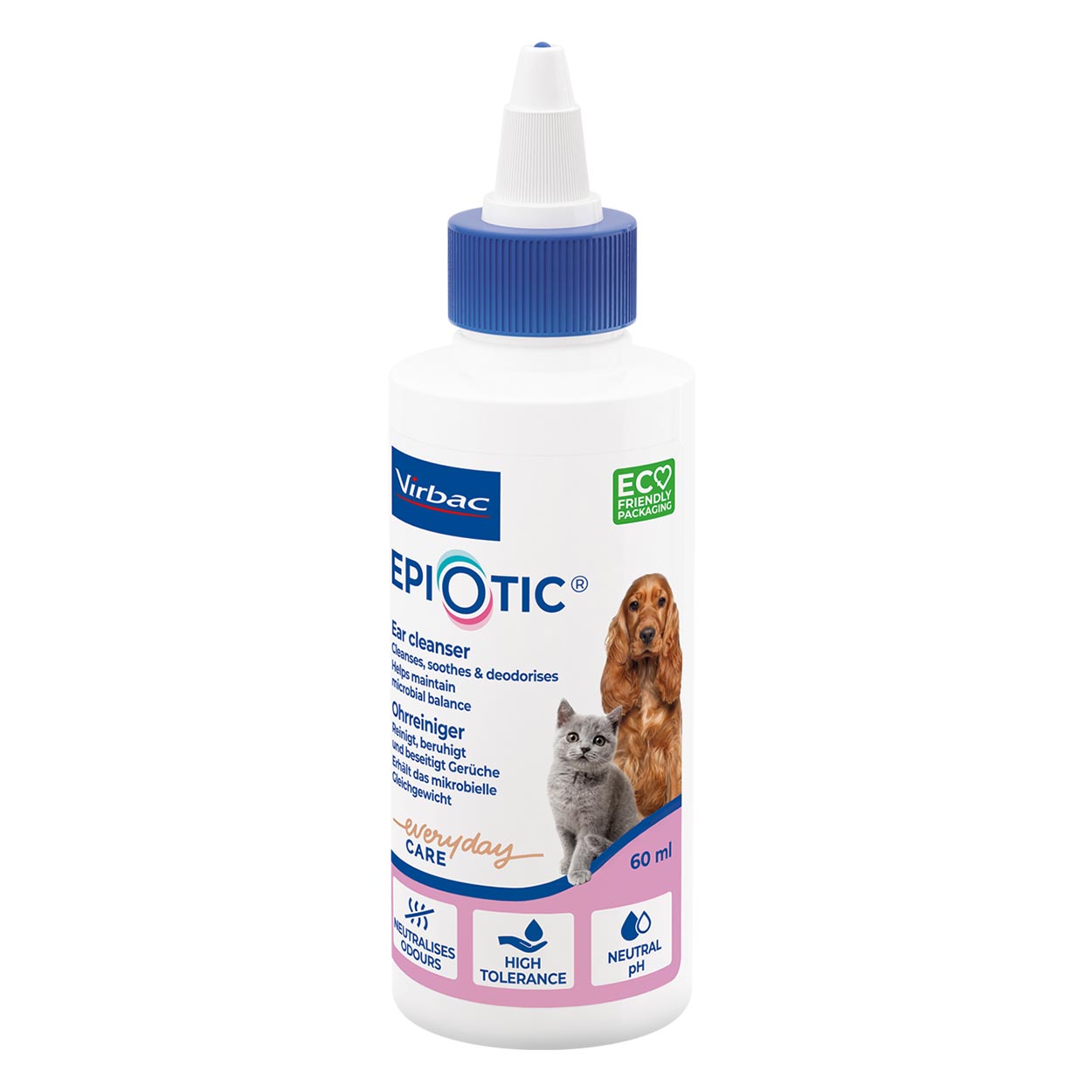 EpiOtic Ohrreiniger 125ml