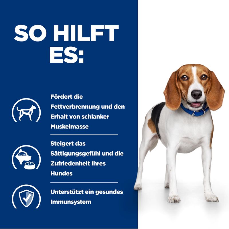 Hills Canine r/d 12x350g Dosen