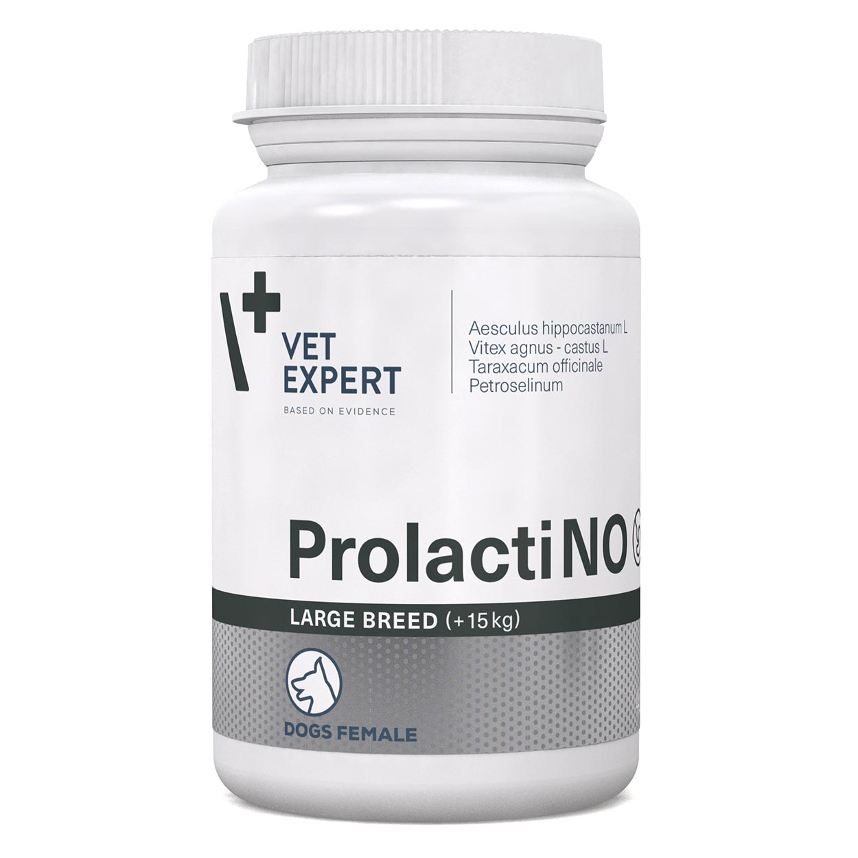 Vetexpert ProlactiNo Large Breed 40Tab