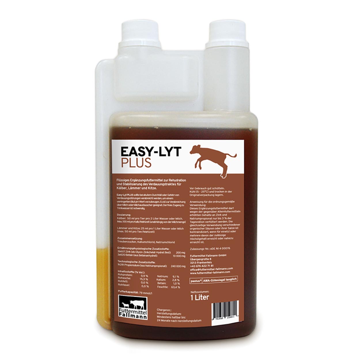 Easy-Lyt Plus 1000ml