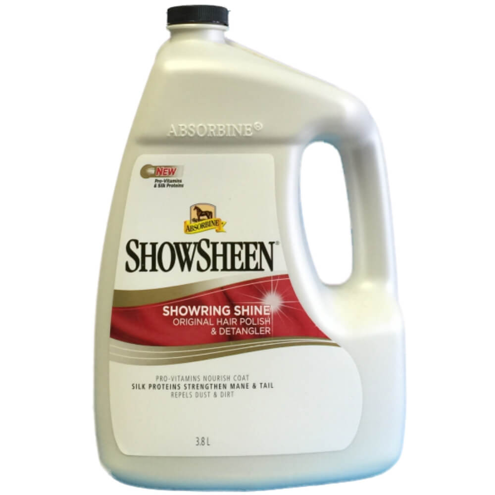 Absorbine Showsheen 3,8L