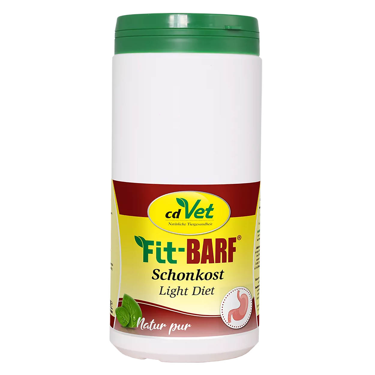 cdVet Fit-BARF Schonkost 700g