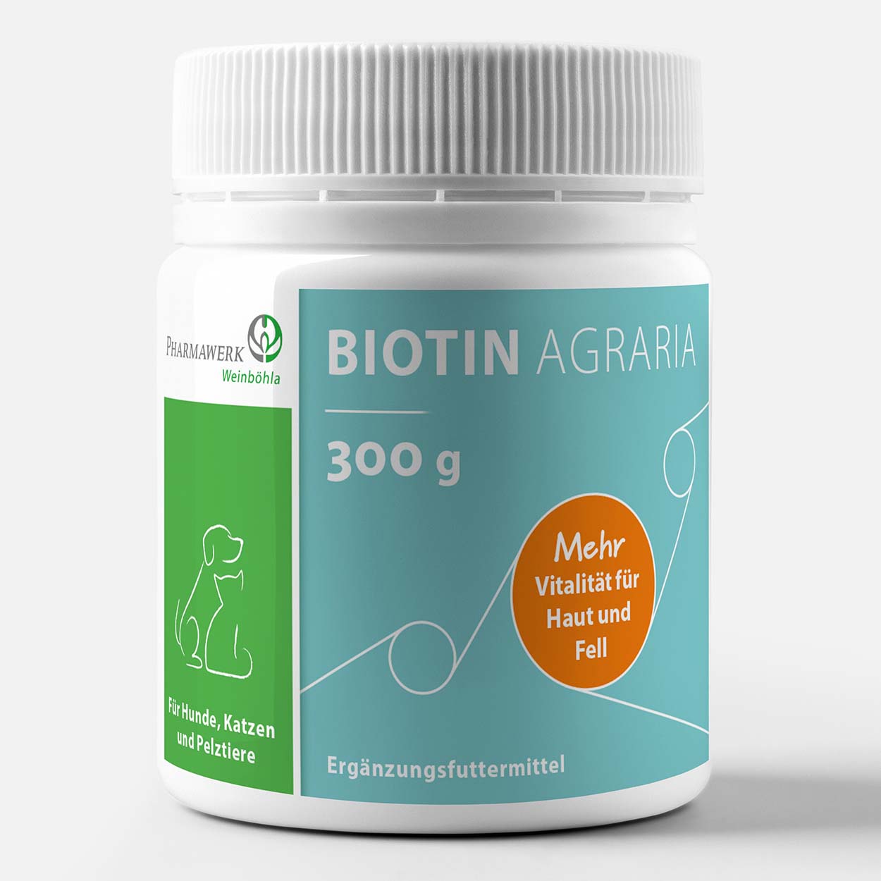 Biotin Agraria