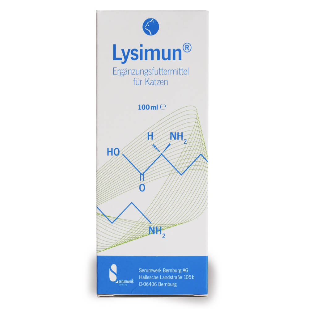 Lysimun 100ml