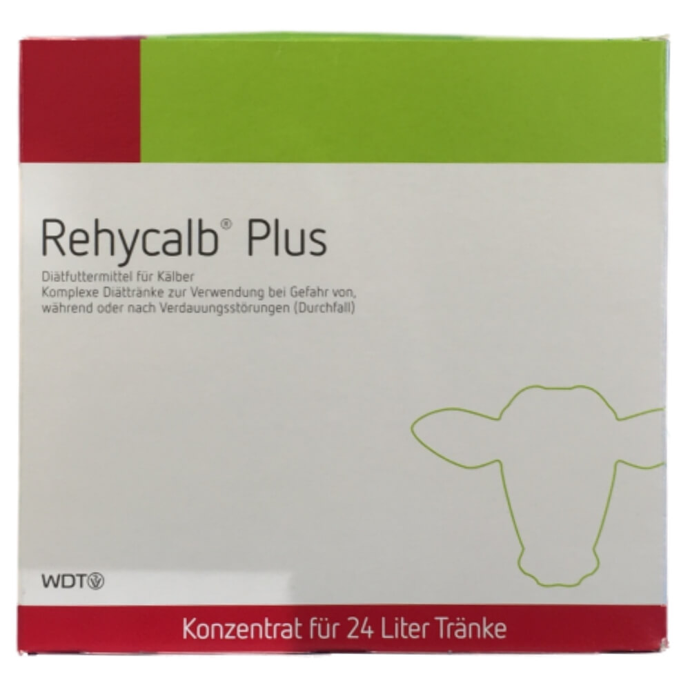 Rehycalb Plus