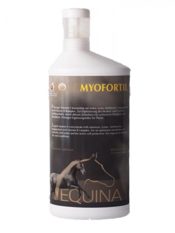 Equina Myofortil