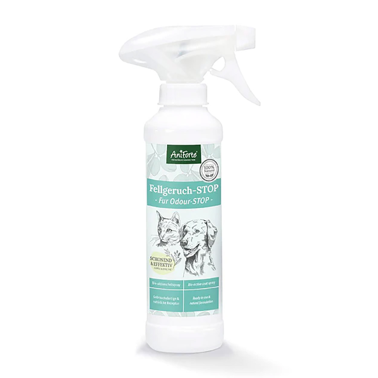 AniForte Fellgeruch-Stop 200ml