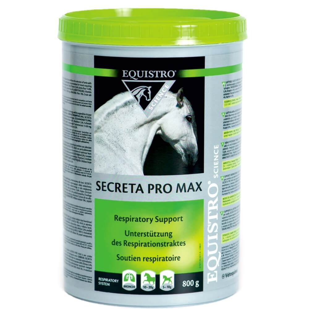 Equistro Secreta Pro Max