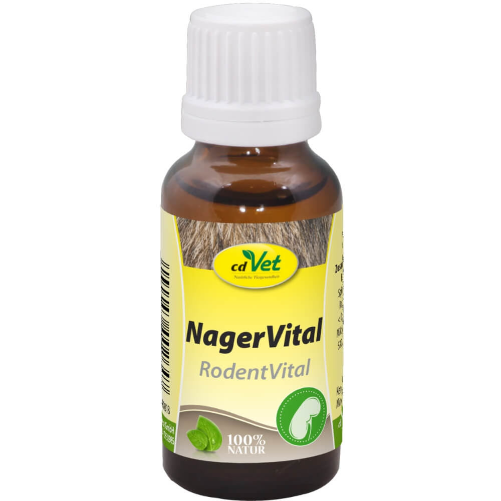 cdVet NagerVital