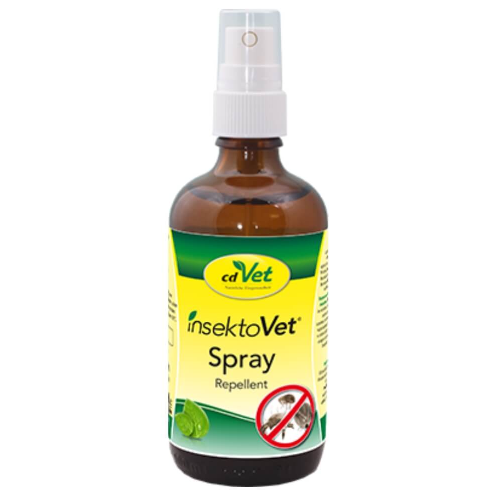 cdVet InsektoVet Spray