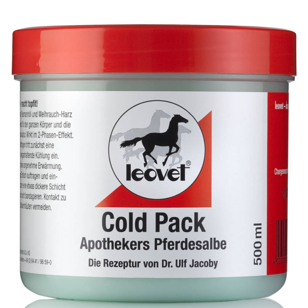 Leovet Cold Pack