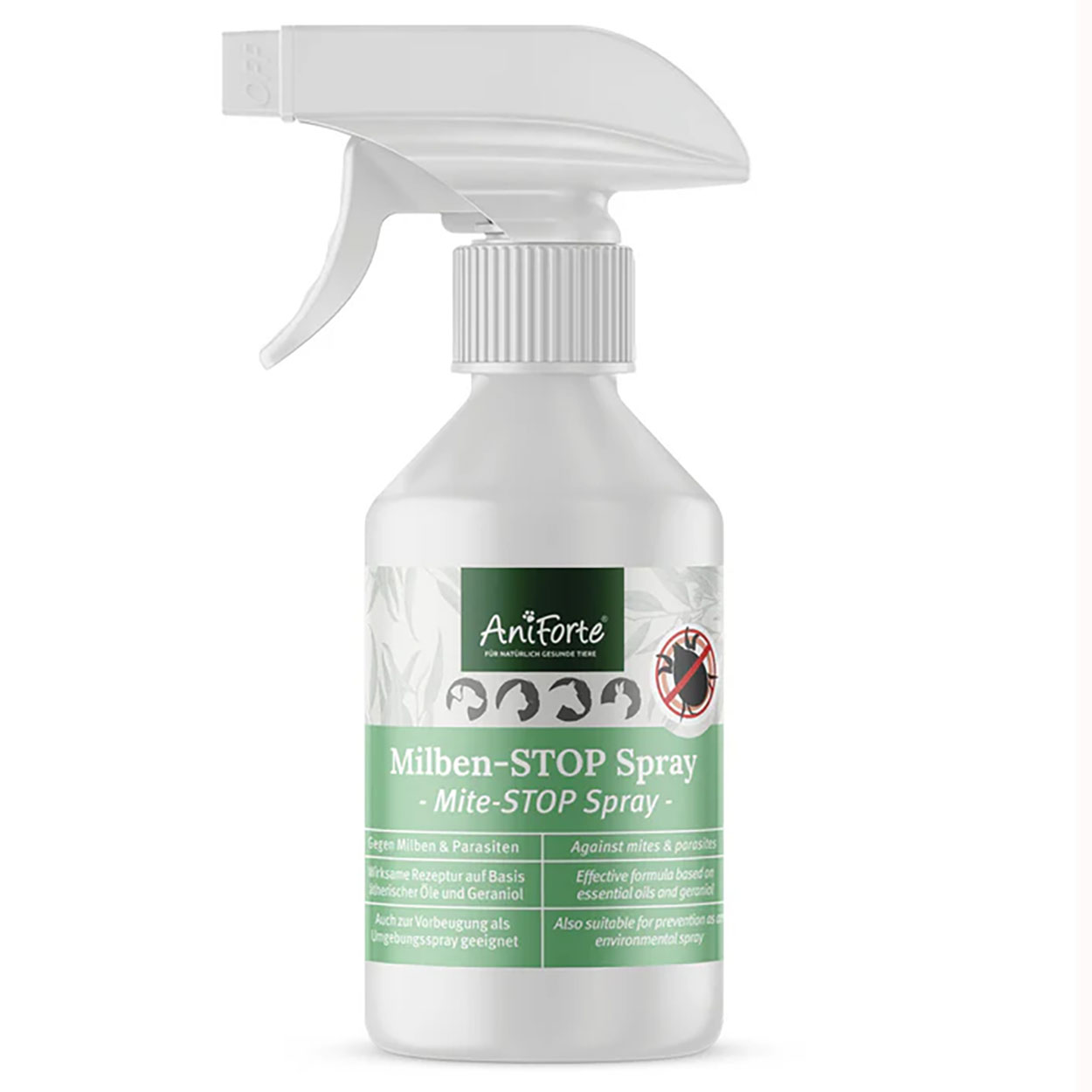 AniForte Milben Stop Spray