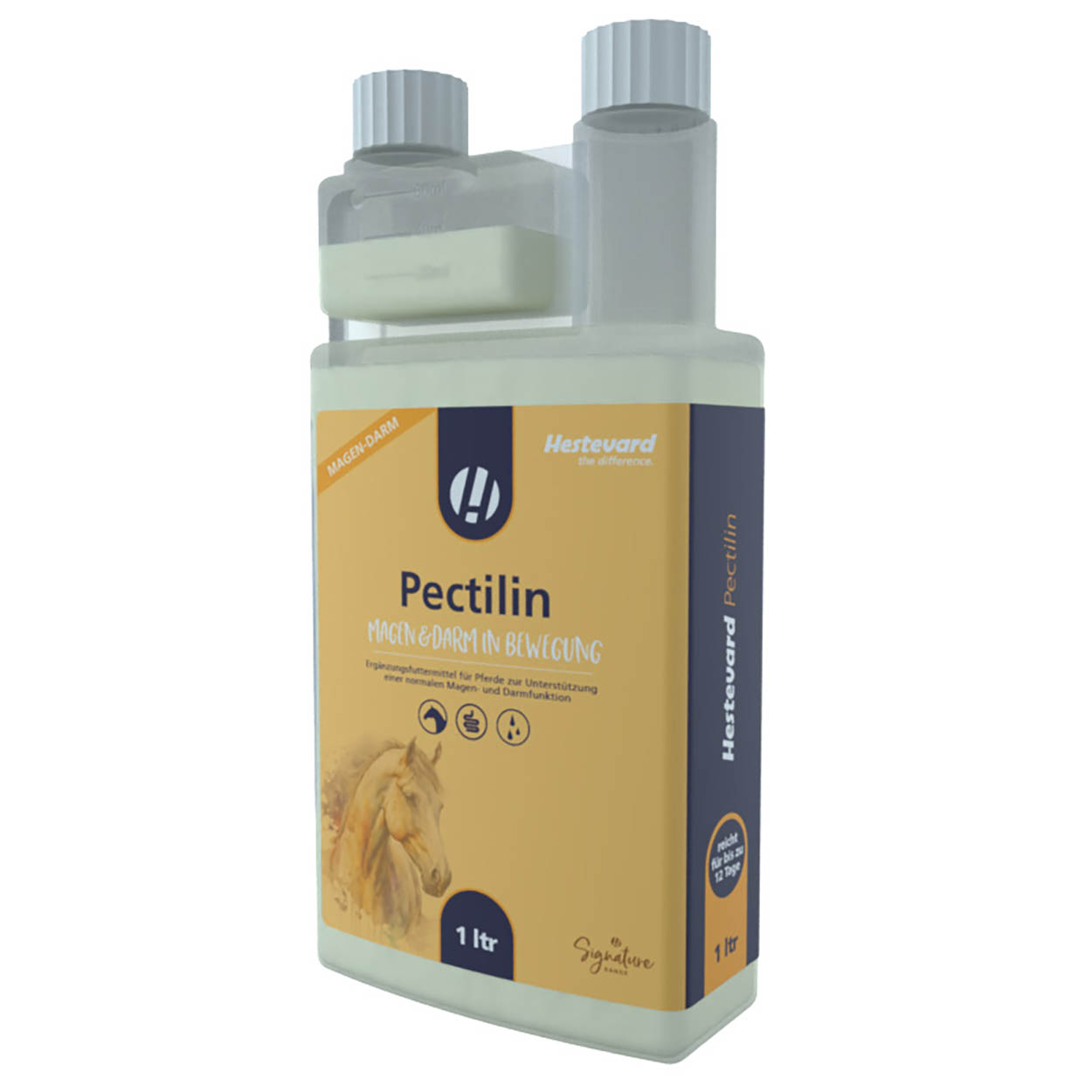 Hestevard Pectilin 1000ml