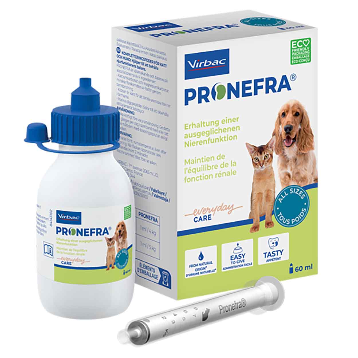 Pronefra 60ml