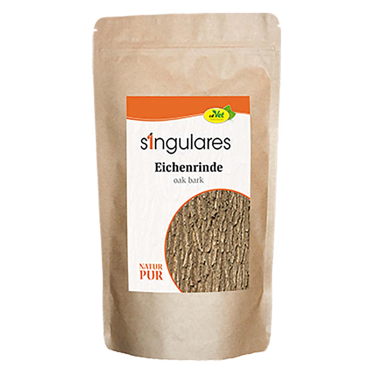 cdVet Singulares Eichenrinde 160g