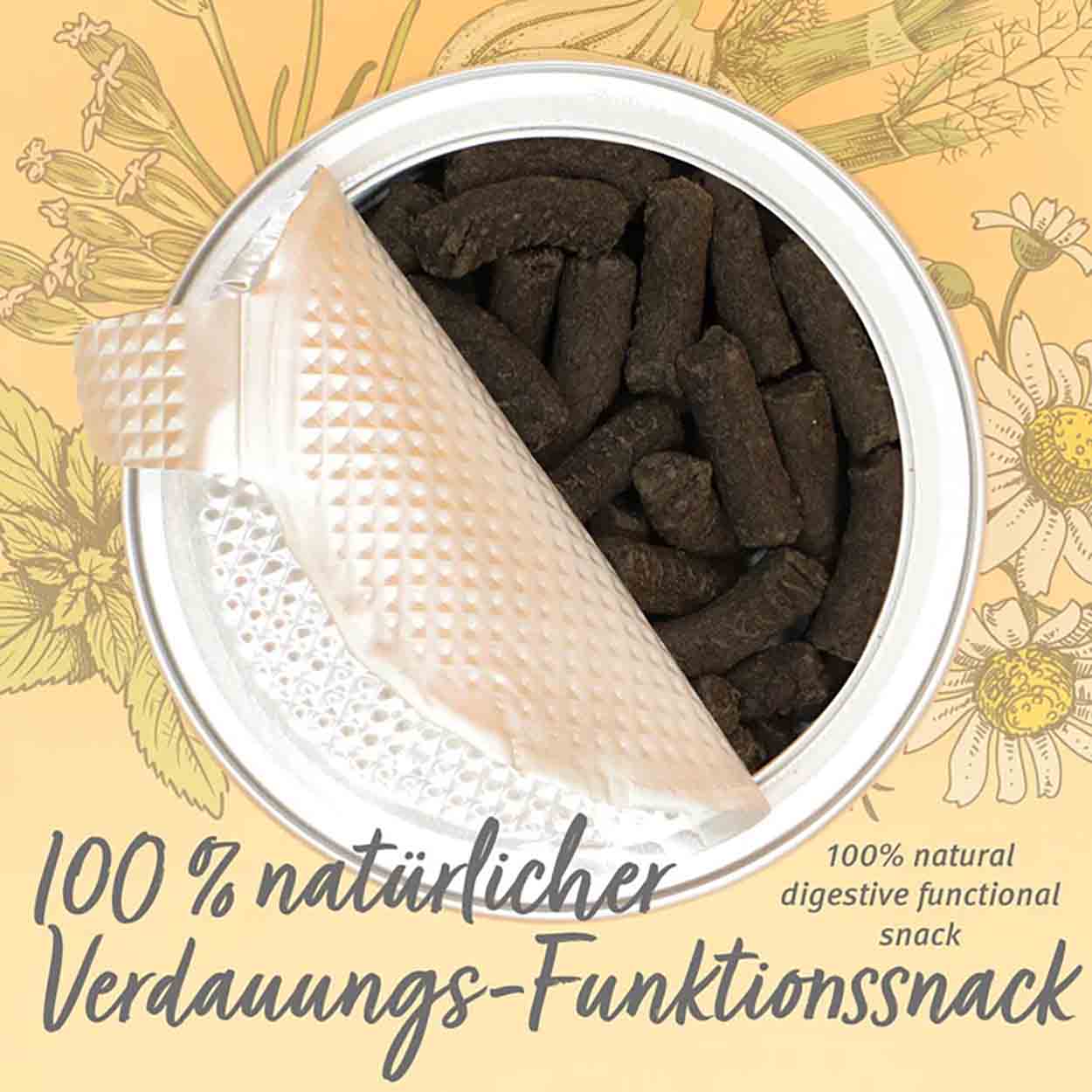 AniForte Magen Darm Snack 300g