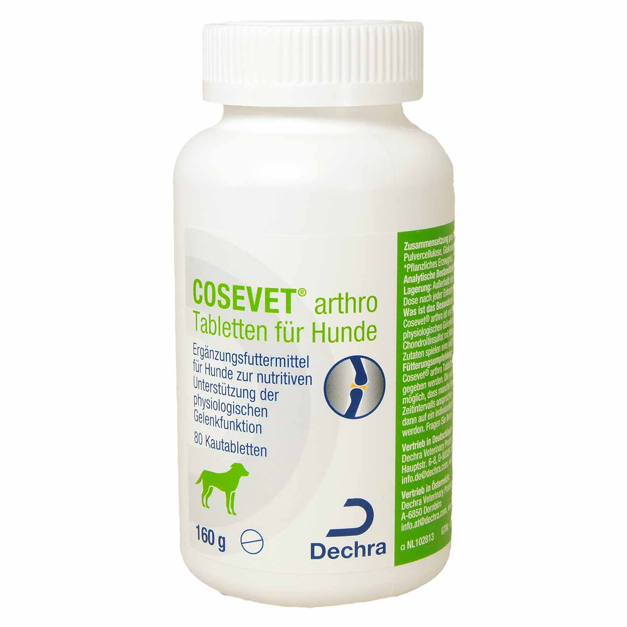 Cosevet arthro Tabs