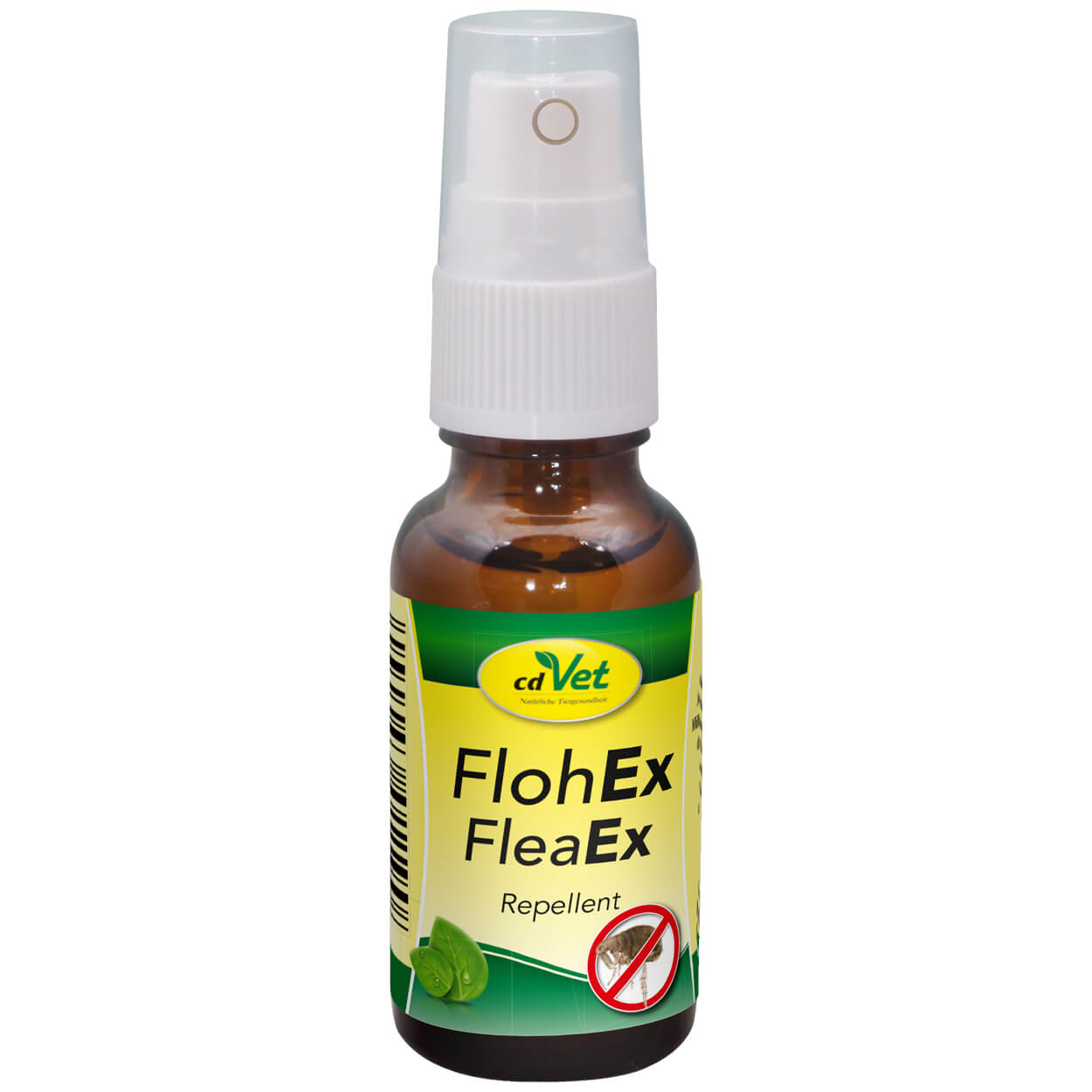 cdvet FlohEx