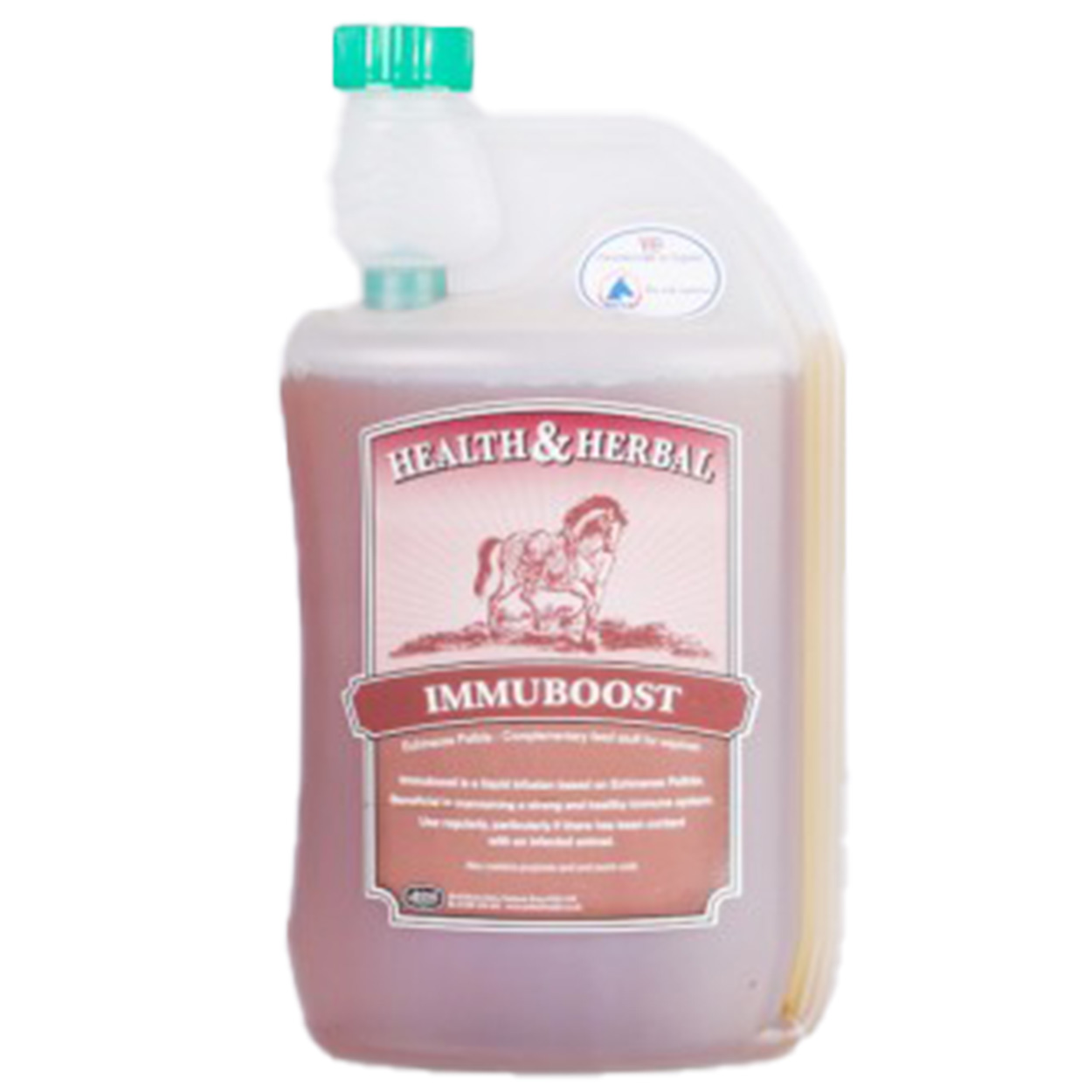 Immuboost 1000ml