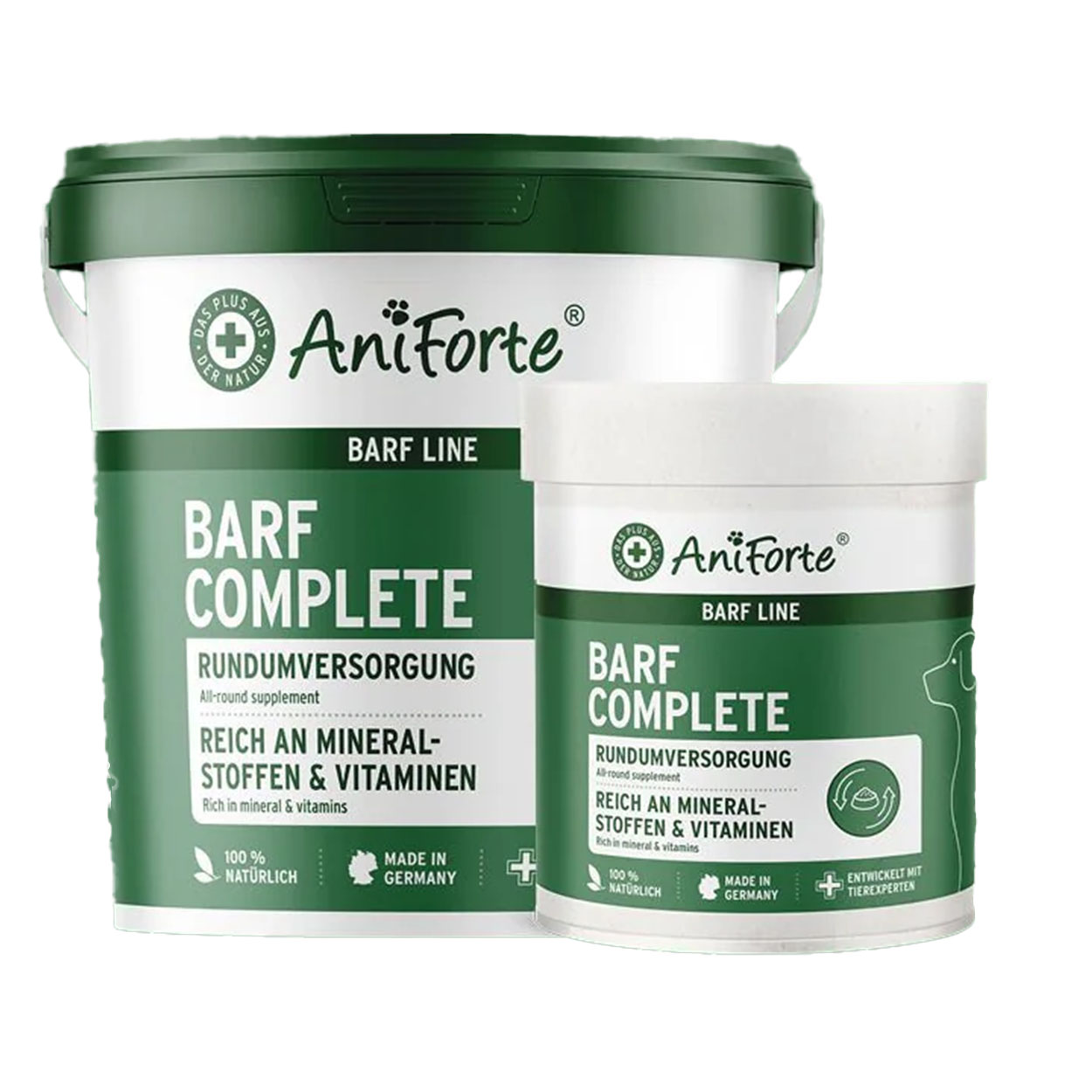 AniForte BARF Complete