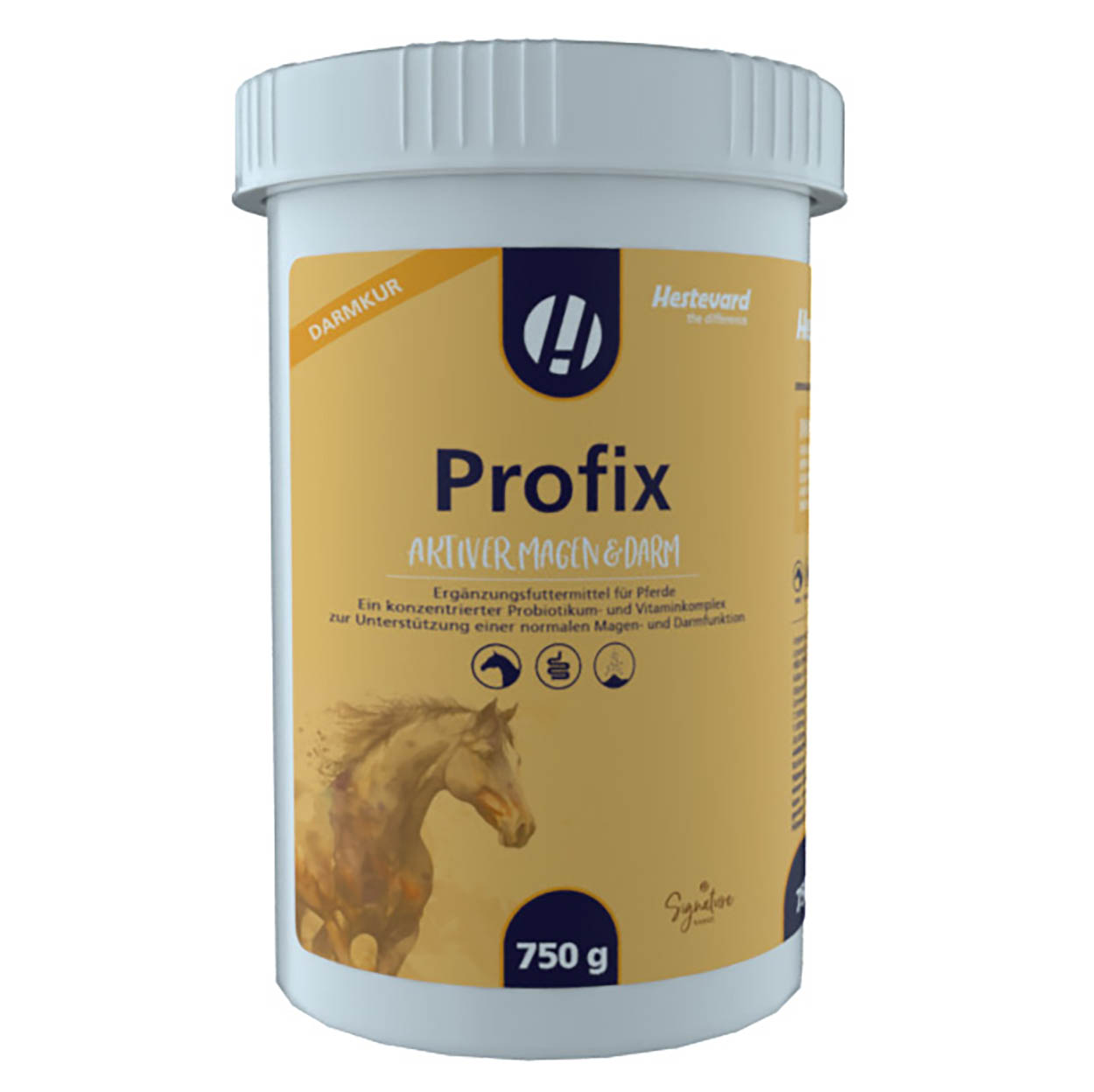 Hestevard Profix 750g