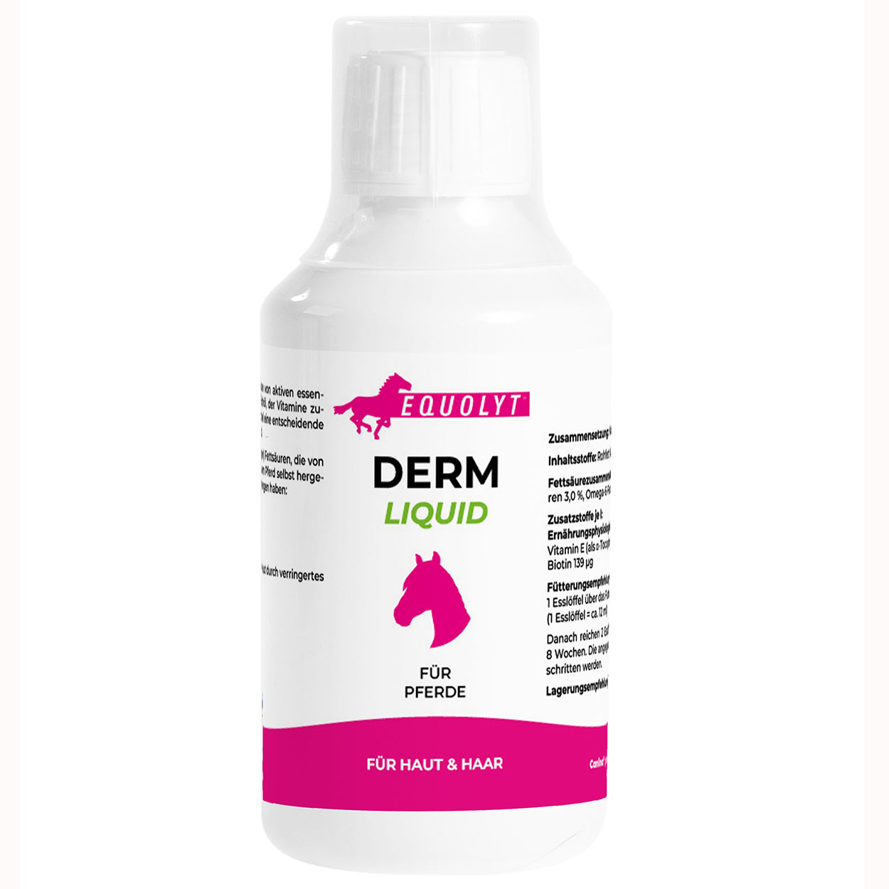 Canina Equolyt Derm Liquid