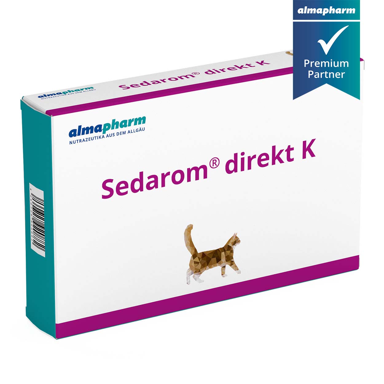 Sedarom direkt K 72Tab