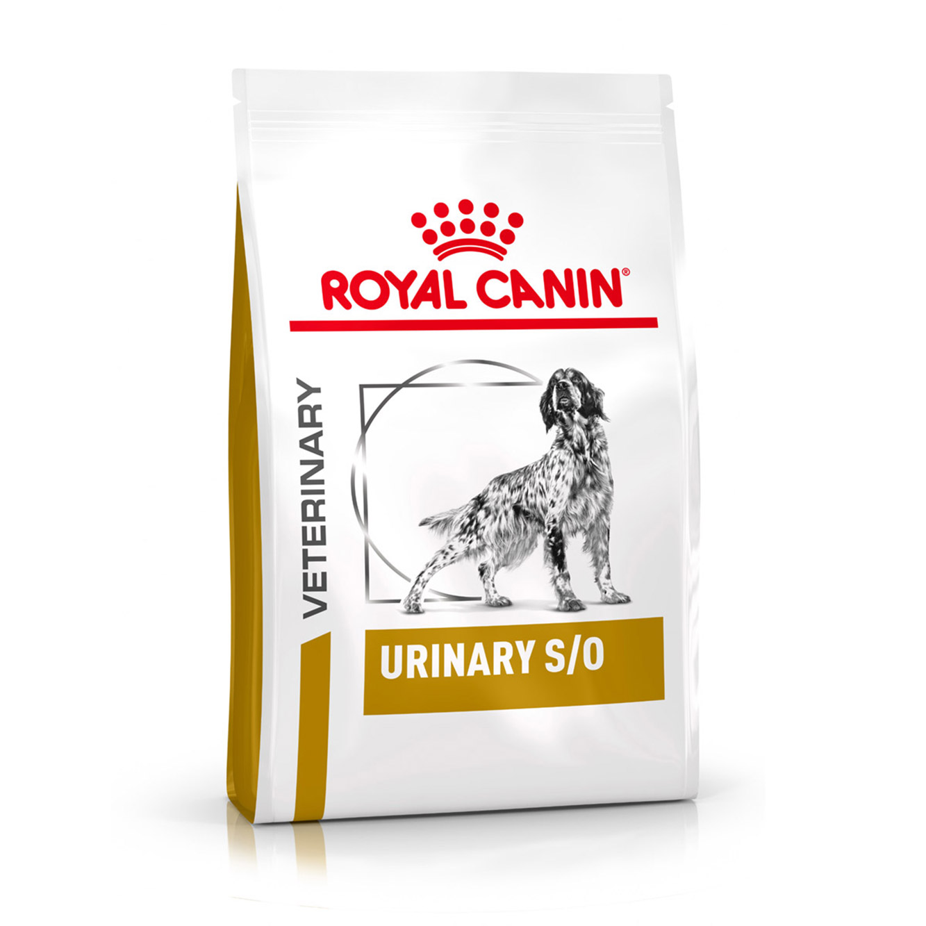 Royal Canin Hund Urinary S/O