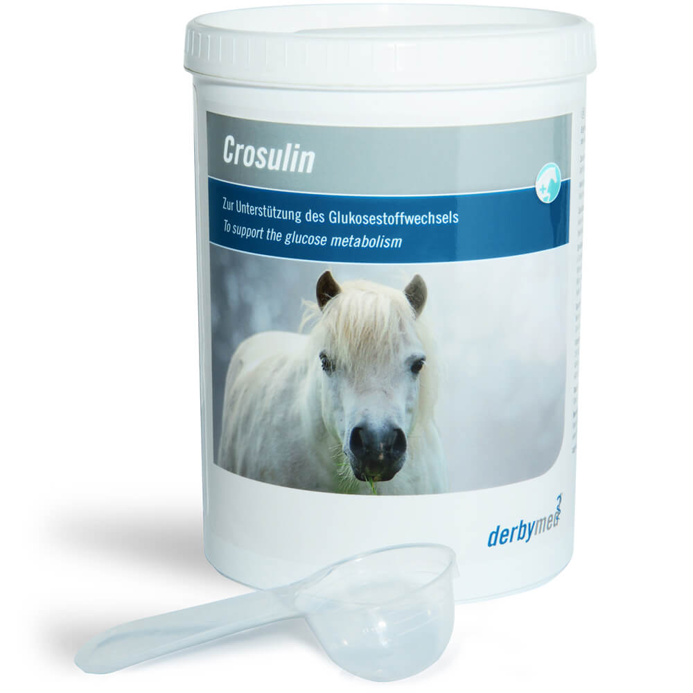 derbymed Crosulin 1kg