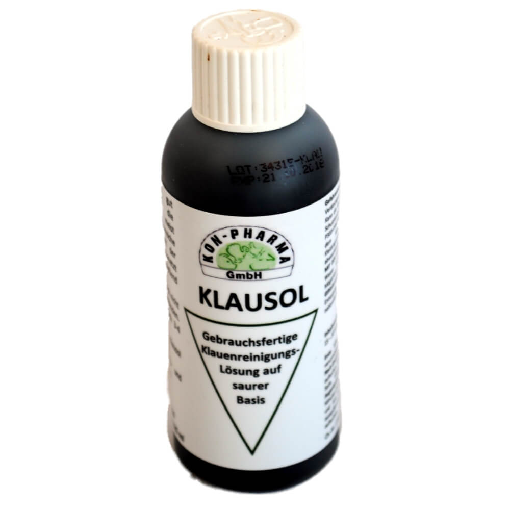 Kon-Pharma Klausol 125ml