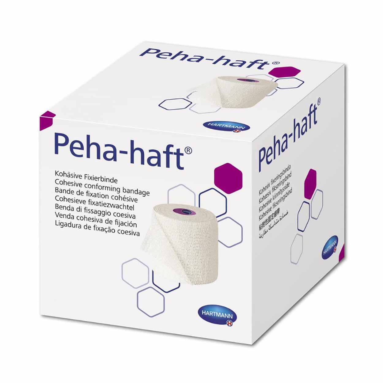 Peha-haft