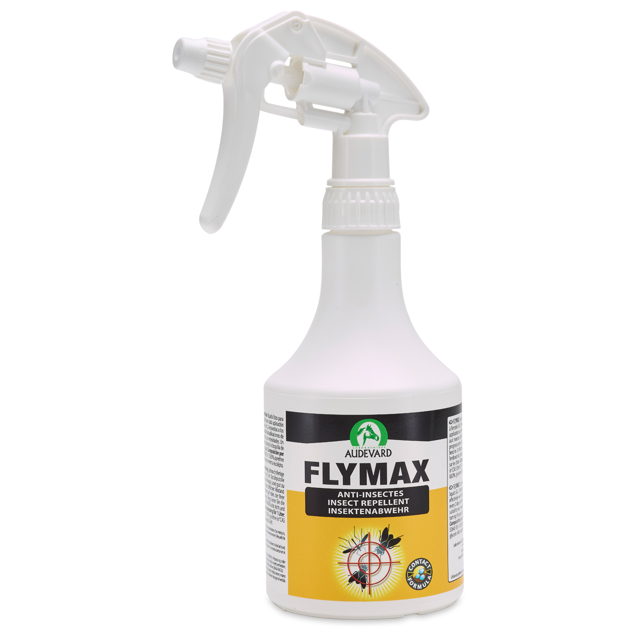 Audevard Flymax 400ml