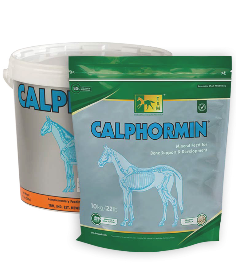 TRM Calphormin