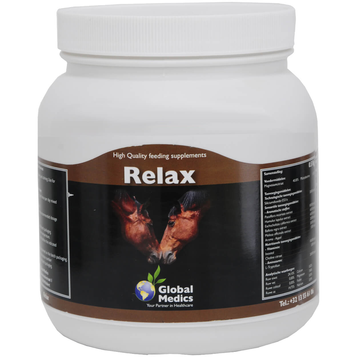 Relax 500g